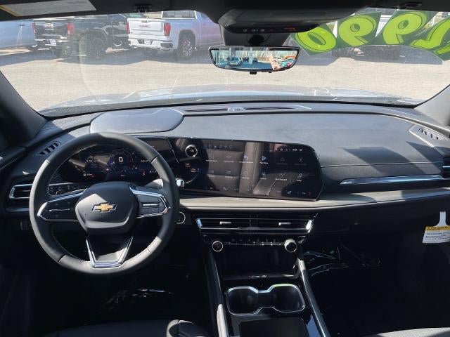New 2026 Chevrolet Traverse LT w/ Driver Confidence Package FWD image 17
