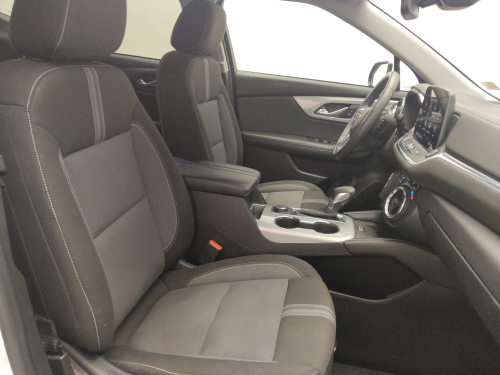 Used 2024 Chevrolet Blazer LT w/ Convenience Package image 21