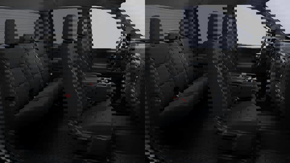 New 2026 Chevrolet Silverado 3500 W/T w/ WT Convenience Package image 56