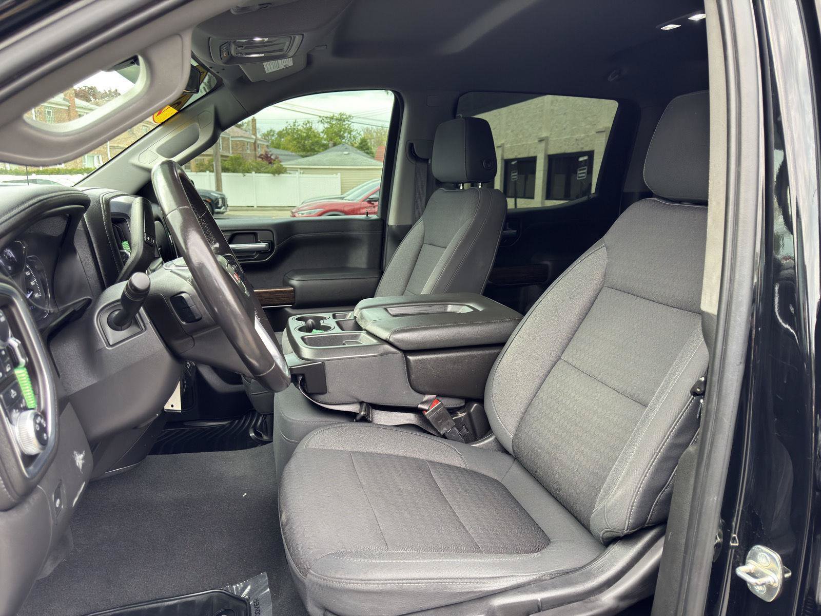 Used 2020 GMC Sierra 1500 SLE w/ Remote Start Package AWD/4WD image 20