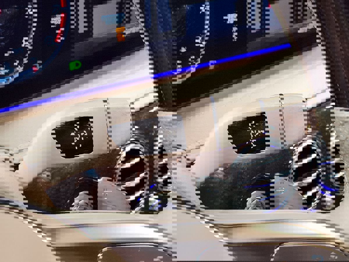 Used 2020 Mercedes-Benz S 450 4MATIC Sedan image 52