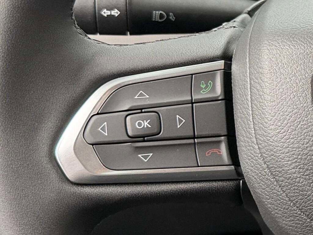 New 2026 Jeep Compass Limited image 36