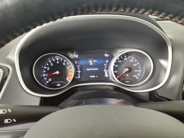 Used 2020 Jeep Compass Limited AWD/4WD image 19