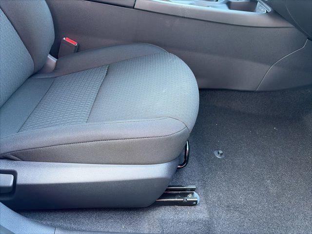 New 2026 Nissan Sentra S image 22