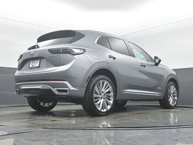 New 2026 Buick Envision Avenir AWD/4WD image 51