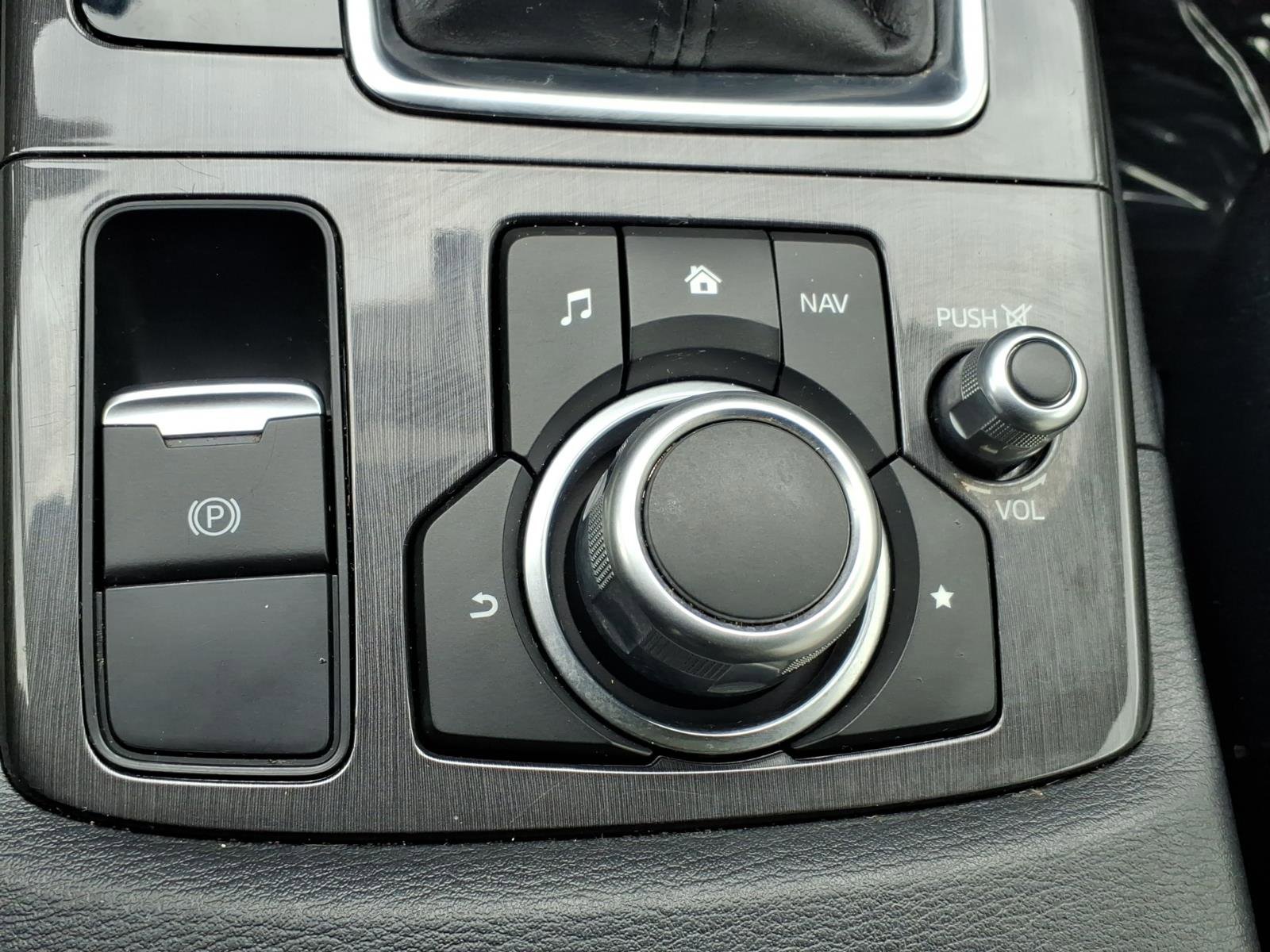 Used 2016 MAZDA CX-5 Grand Touring AWD/4WD image 29