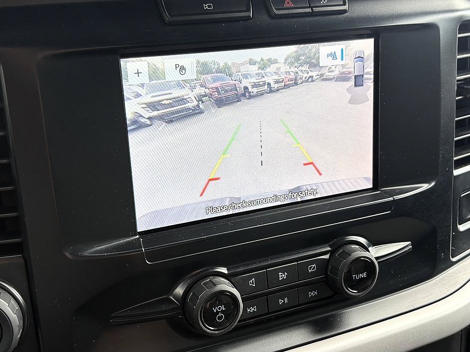 Used 2023 Ford F150 XLT w/ Trailer Tow Package AWD/4WD image 22