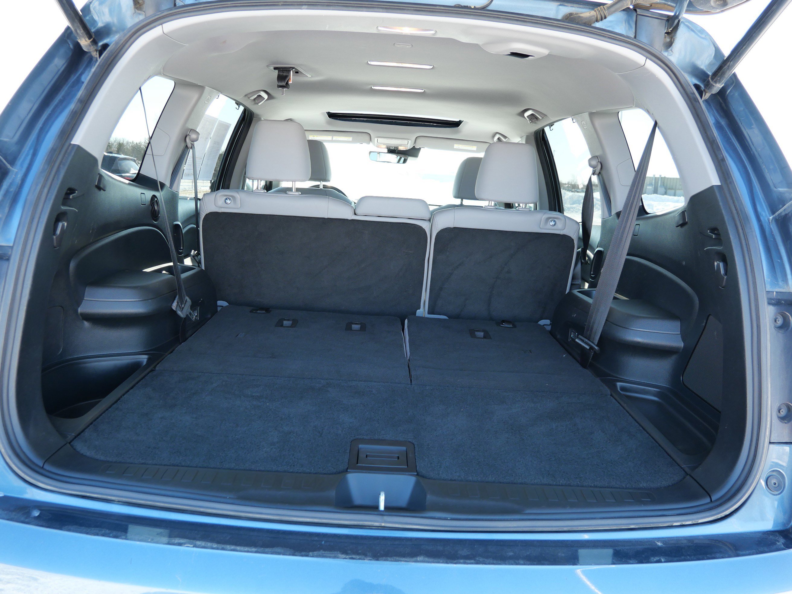 Used 2021 Honda Pilot Special Edition image 18