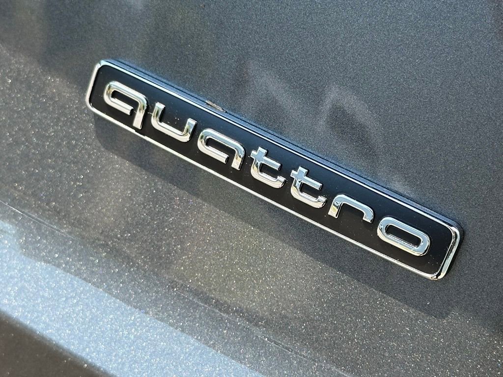 New 2026 Audi Q7 3.0T Premium Plus AWD/4WD image 52