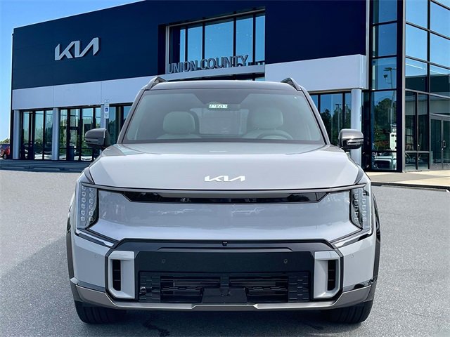 New 2026 Kia EV9 GT-Line image 14