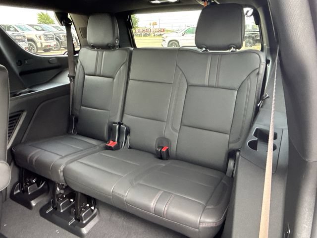 New 2026 Chevrolet Tahoe RST w/ Comfort Package RWD image 11