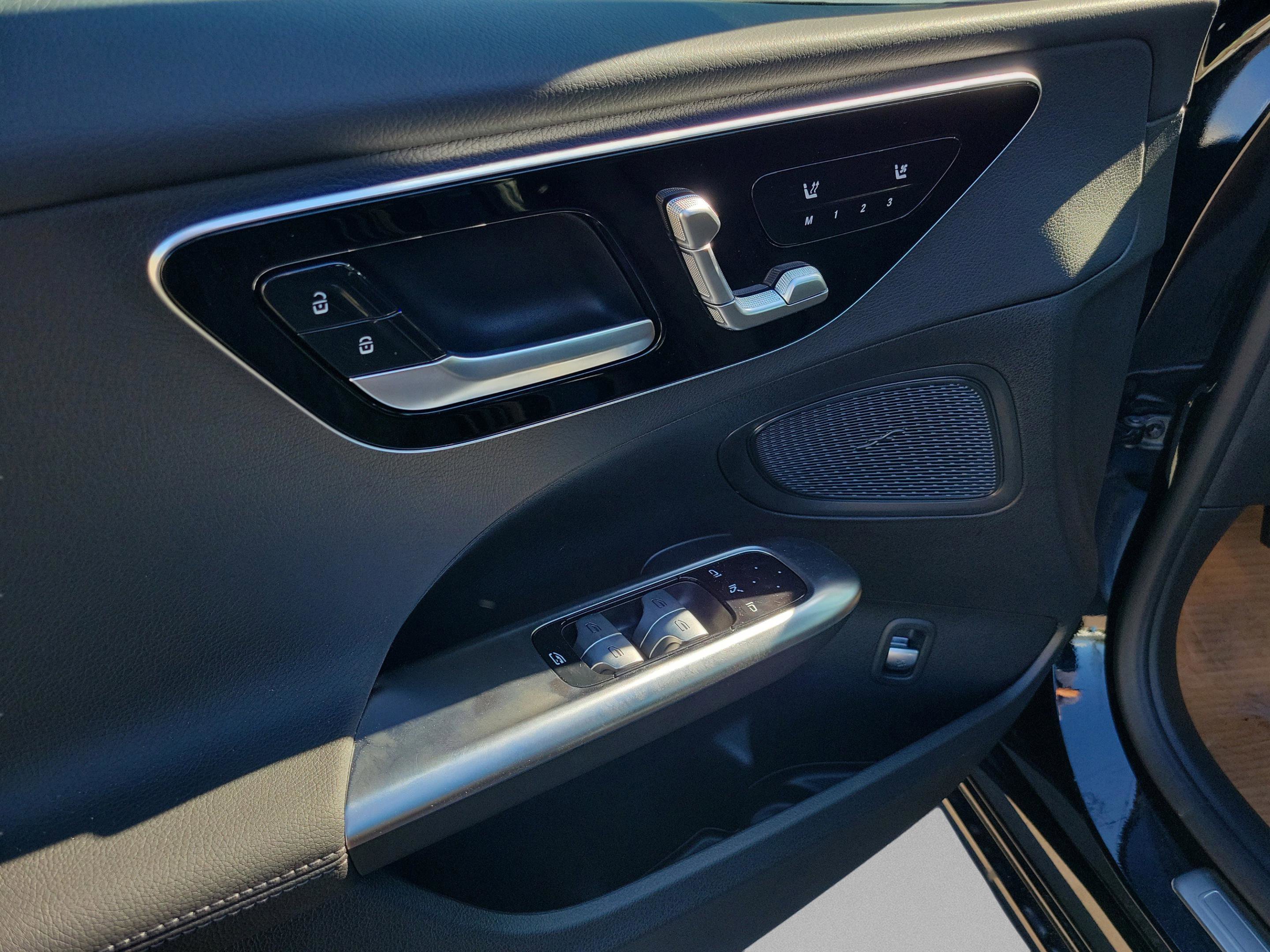 Certified 2026 Mercedes-Benz C 300 Sedan image 22