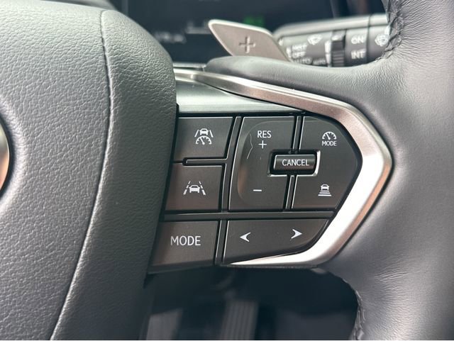 Certified 2025 Lexus RX 350h w/ Convenience Package image 35