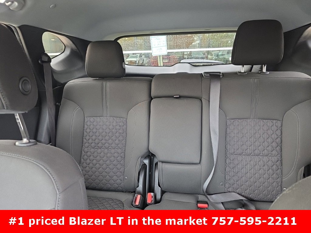 Used 2020 Chevrolet Blazer LT image 9