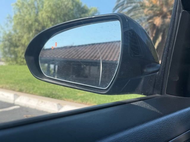 Used 2018 Hyundai Elantra Sport w/ Sport Premium Package 03 image 18