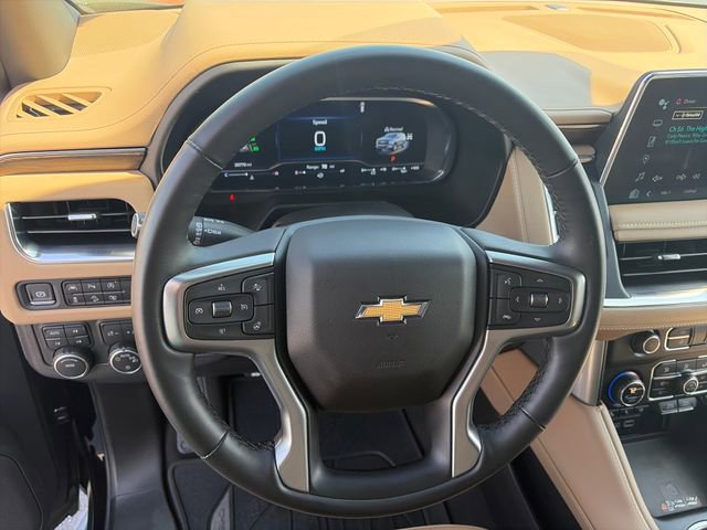 Used 2024 Chevrolet Suburban Premier w/ Premium Package 2 AWD/4WD image 24