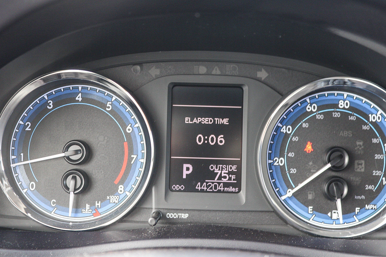 Used 2019 Toyota Corolla LE FWD image 25
