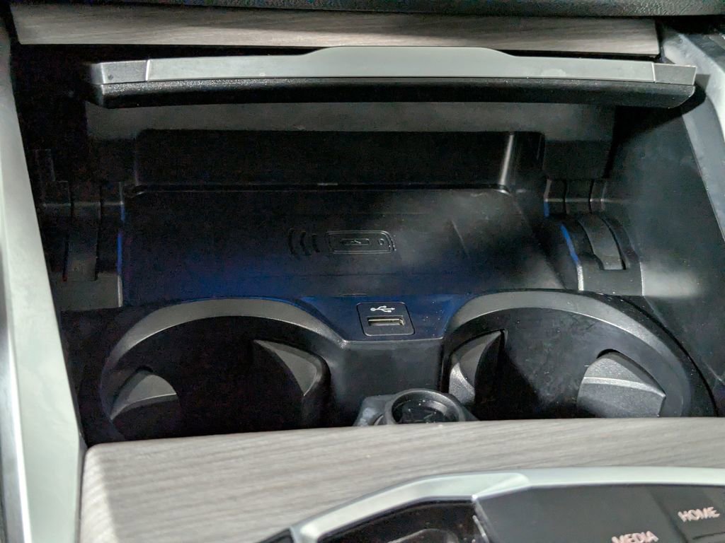 Used 2025 BMW i4 xDrive40i w/ M Sport Package image 33