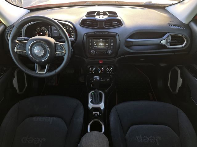 Used 2017 Jeep Renegade Sport w/ Power & Air Group image 17