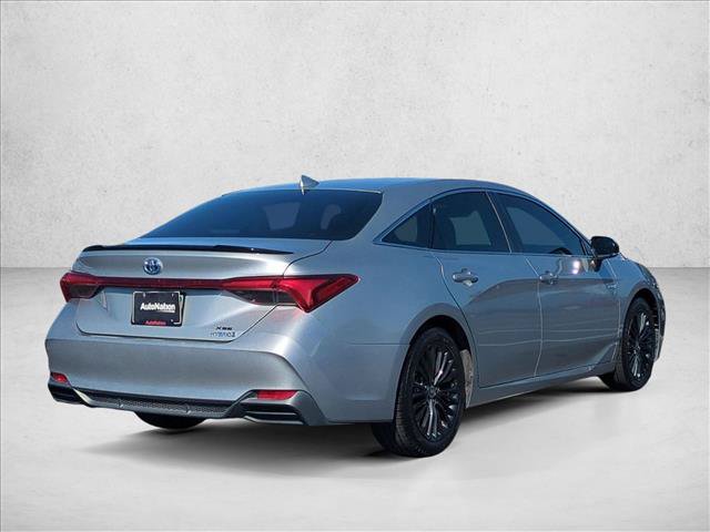 Used 2020 Toyota Avalon XSE w/ Carpet Mat Package FWD image 5