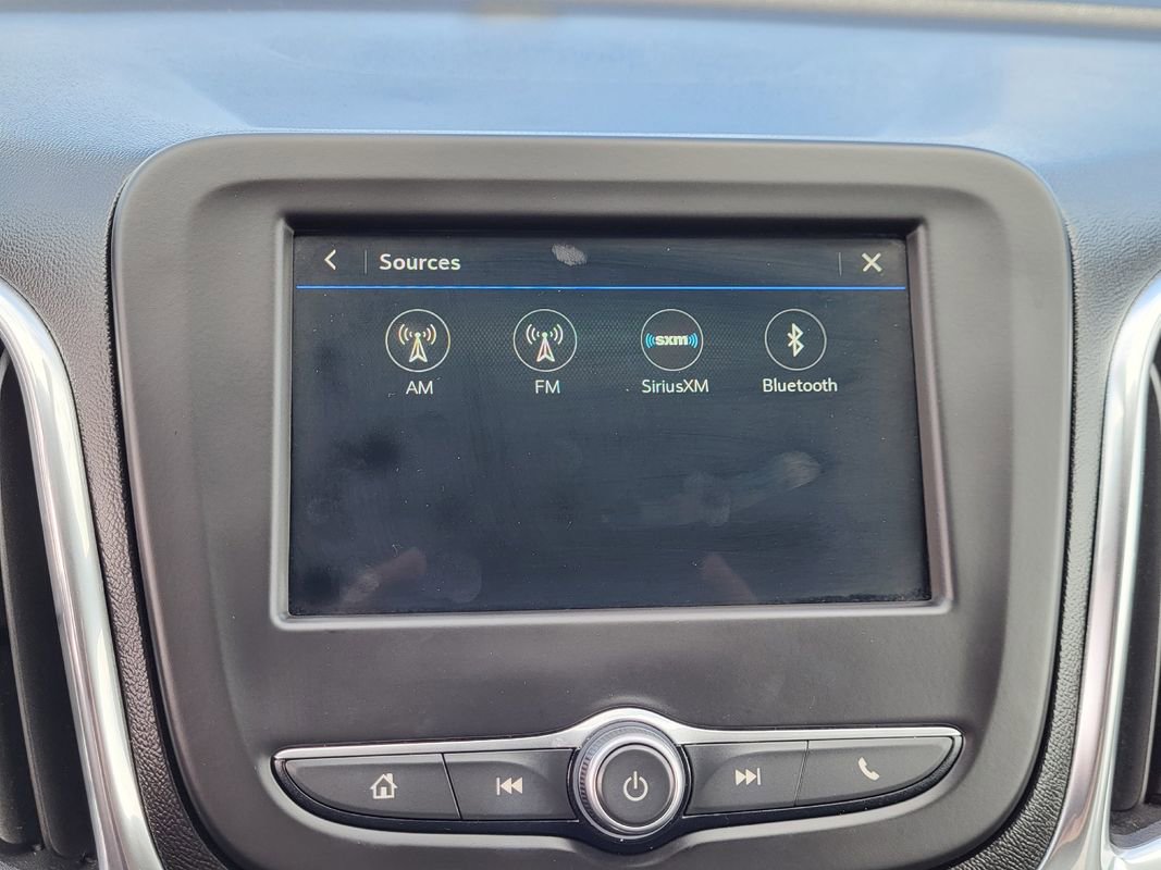 Used 2019 Chevrolet Equinox LT AWD/4WD image 20