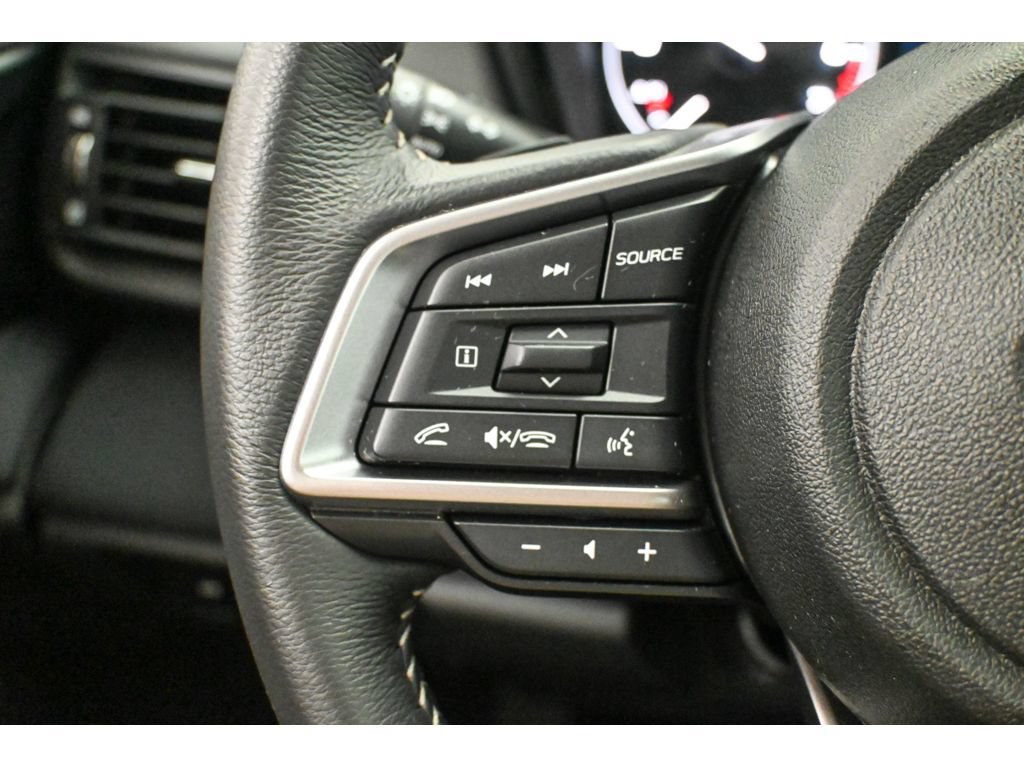 Used 2025 Subaru Legacy Premium AWD/4WD image 36