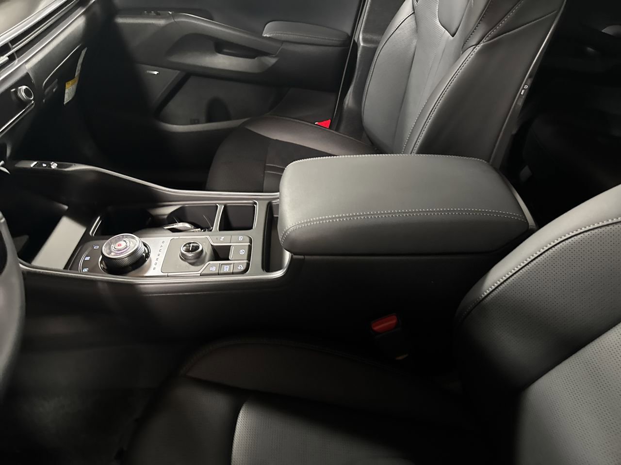 New 2026 Kia Sorento EX w/ EX Premium Package image 26