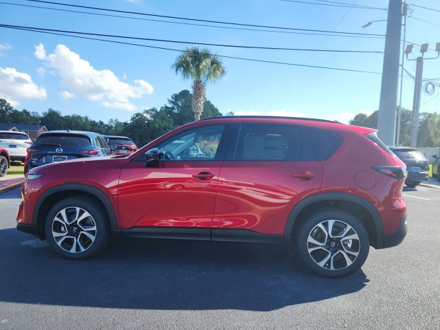New 2026 MAZDA CX-5 Preferred AWD/4WD image 6