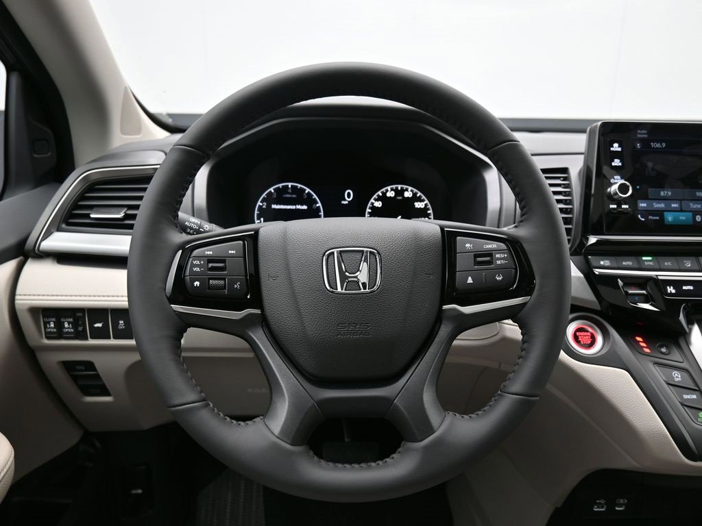New 2026 Honda Odyssey EX-L image 43