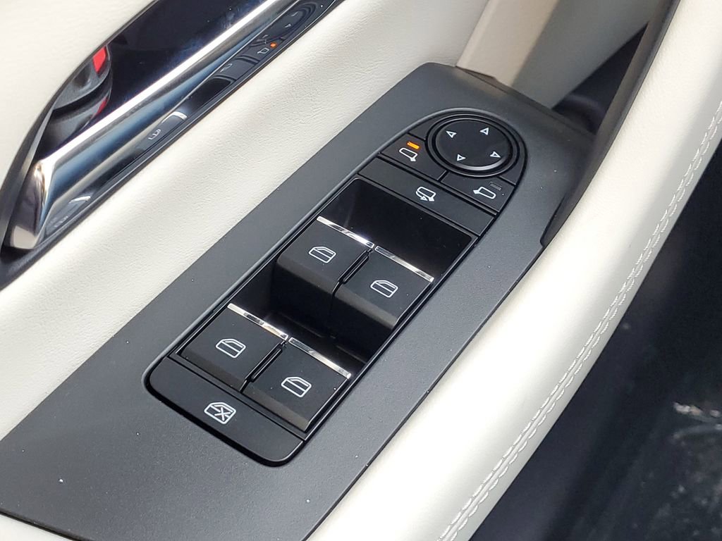 New 2026 MAZDA CX-90 3.3 Turbo w/ Premium Plus Pkg image 19