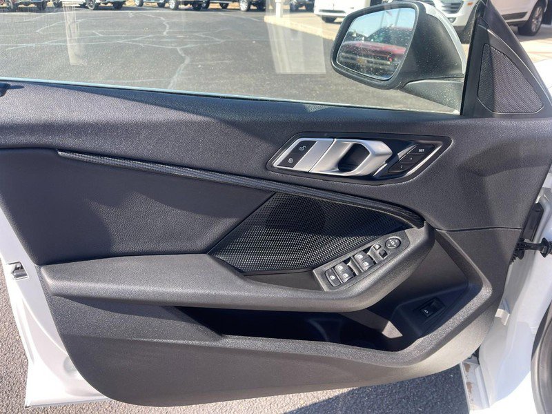 Used 2022 BMW 228i Gran Coupe FWD image 20