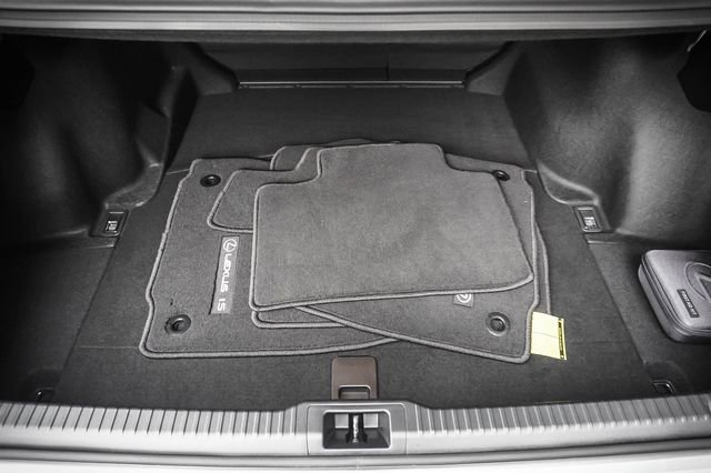 Certified 2025 Lexus IS 300 F Sport image 22