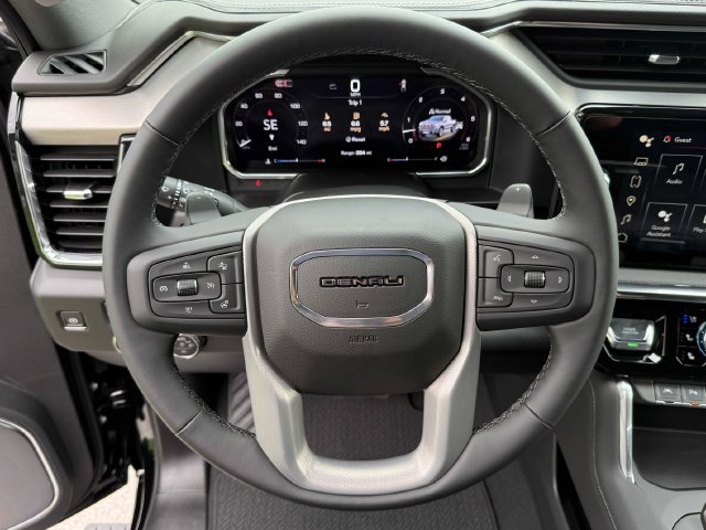 New 2026 GMC Sierra 1500 Denali w/ Denali Reserve Package AWD/4WD image 18