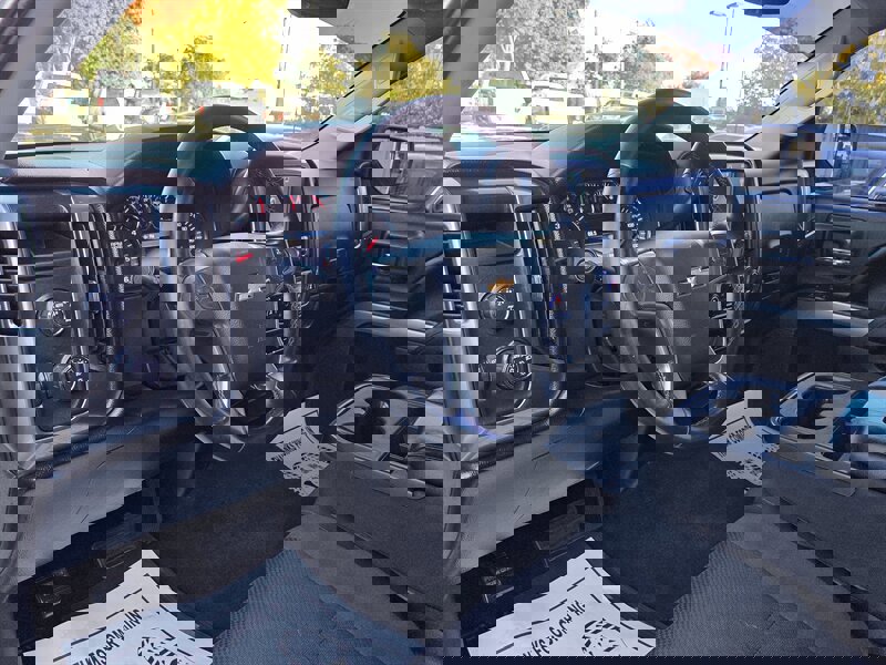 Used 2014 Chevrolet Silverado 1500 LT w/ All Star Edition image 11