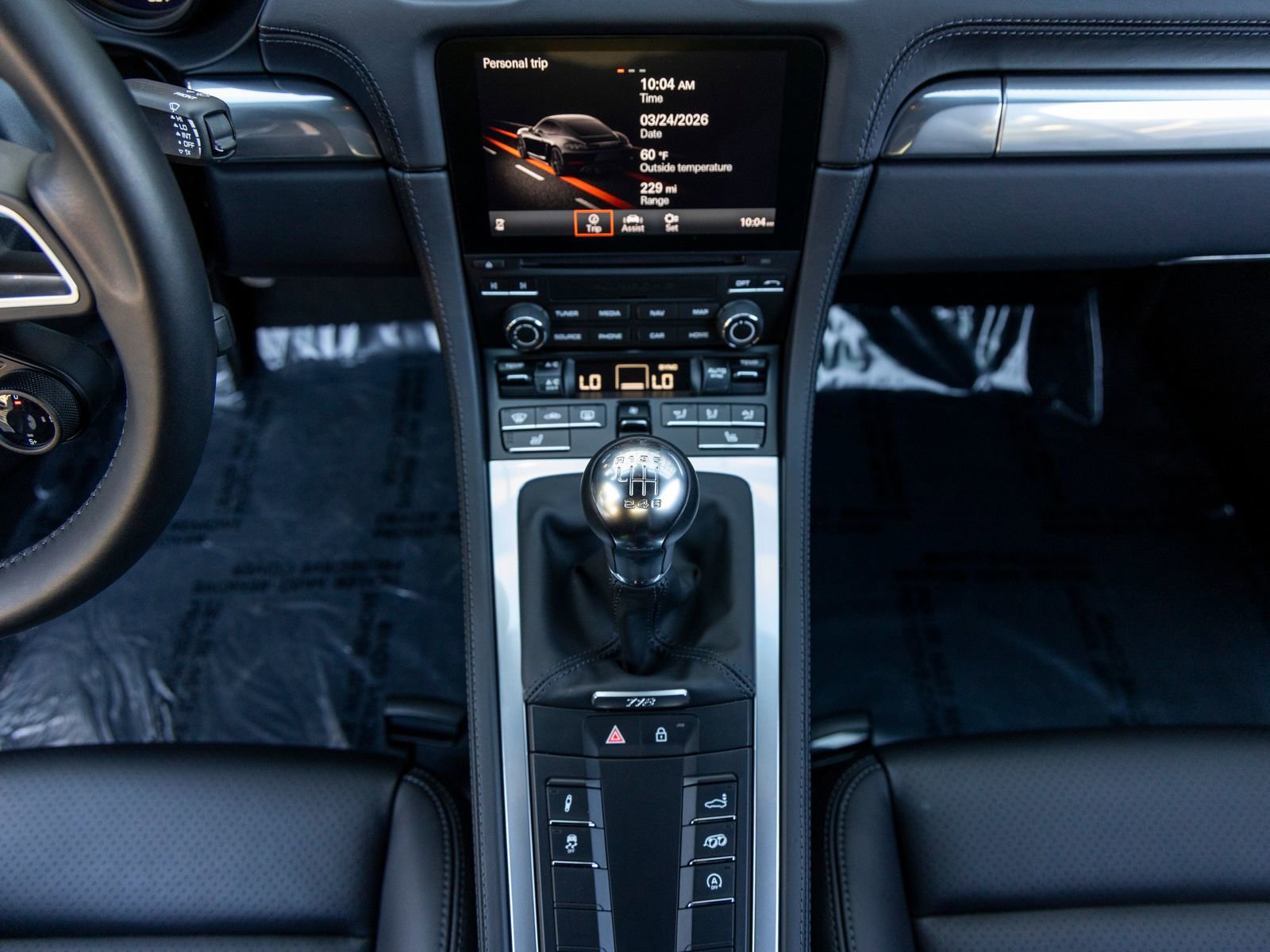 Certified 2022 Porsche 718 Cayman GTS image 50