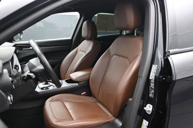 Used 2023 Alfa Romeo Stelvio Ti AWD/4WD image 10