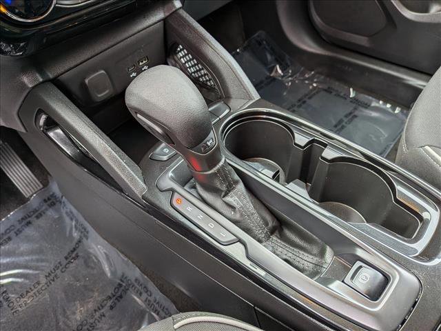 Used 2024 Chevrolet TrailBlazer LT image 12