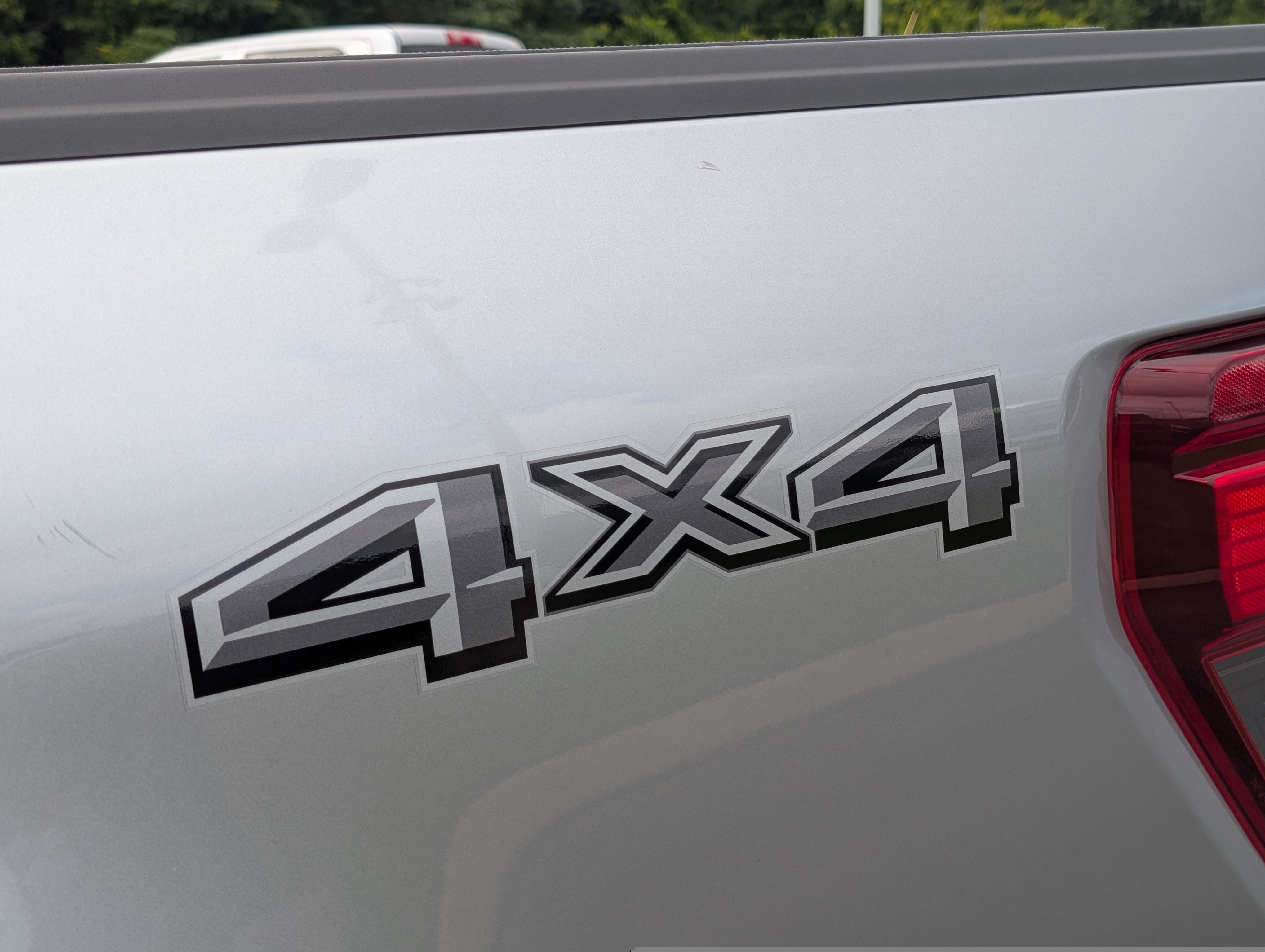 Used 2025 Ford F150 XLT w/ Equipment Group 301A Standard AWD/4WD image 11