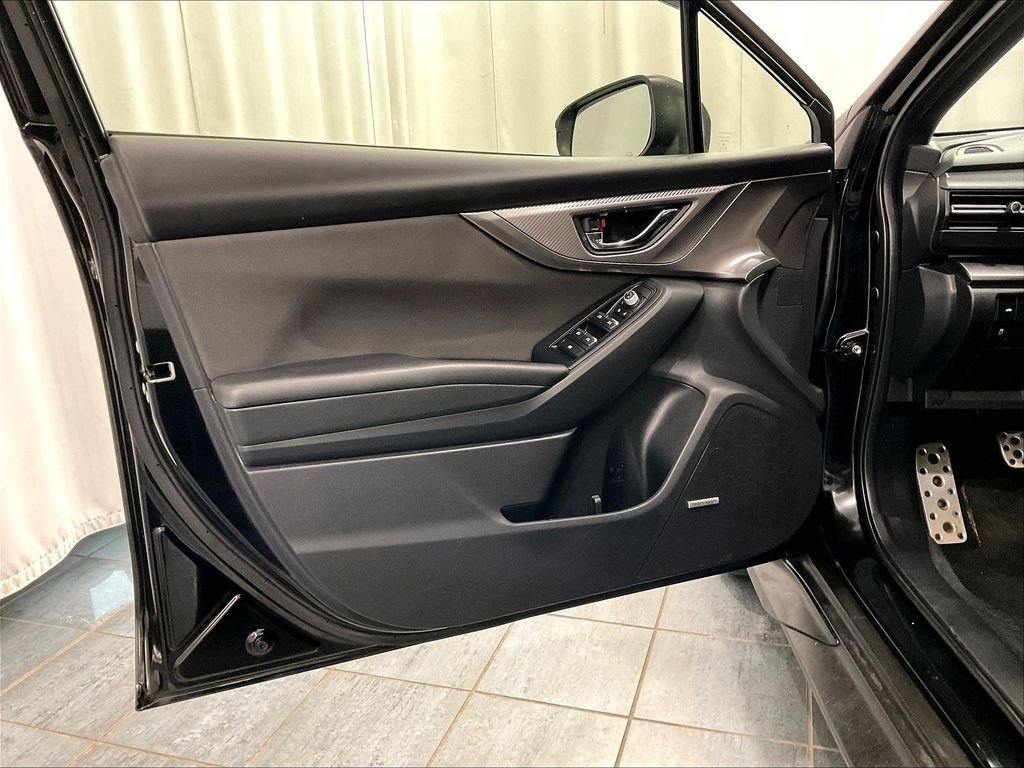 Used 2024 Subaru WRX Premium AWD/4WD image 9