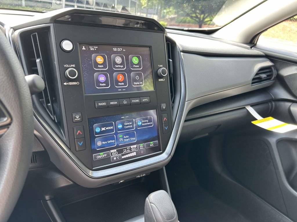 New 2026 Subaru Crosstrek 2.5i AWD/4WD image 23