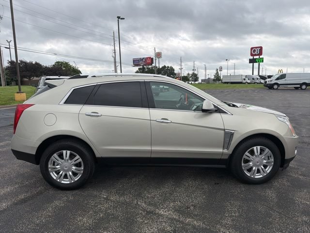 Used 2014 Cadillac SRX Luxury FWD image 6