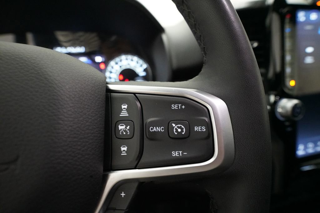 Used 2025 RAM 1500 Big Horn image 18