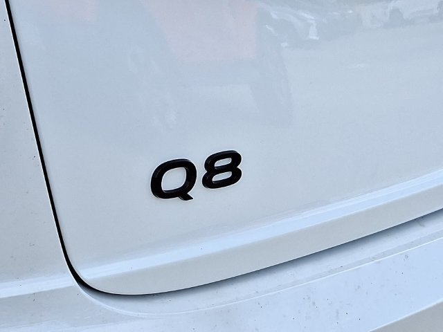 New 2027 Audi Q8 Premium Plus AWD/4WD image 22