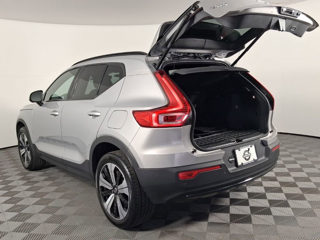 Certified 2023 Volvo XC40 Recharge Plus w/ Protection Package Premier AWD/4WD image 13