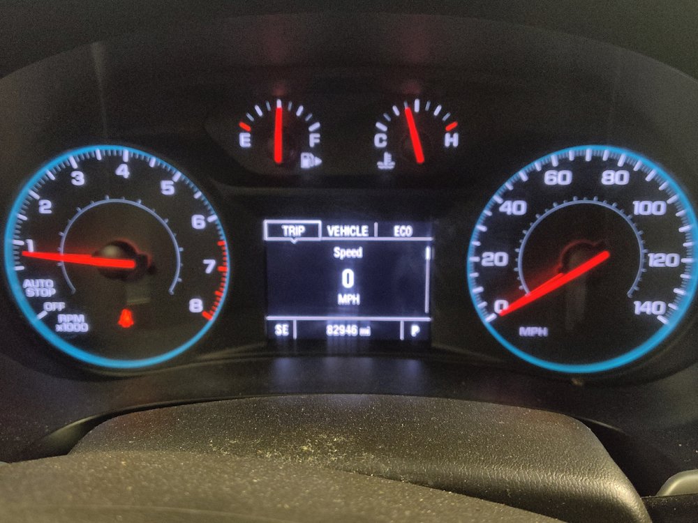 Used 2022 Chevrolet Malibu LT FWD image 23