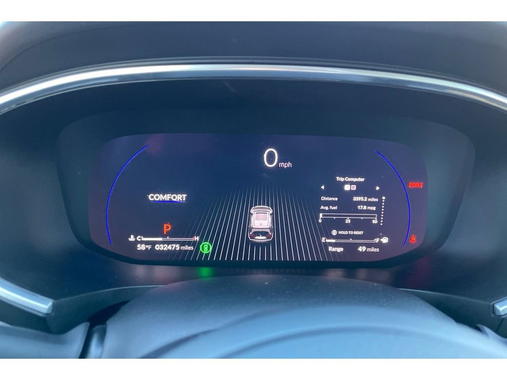 Certified 2023 Acura MDX SH-AWD w/ Technology Package image 40