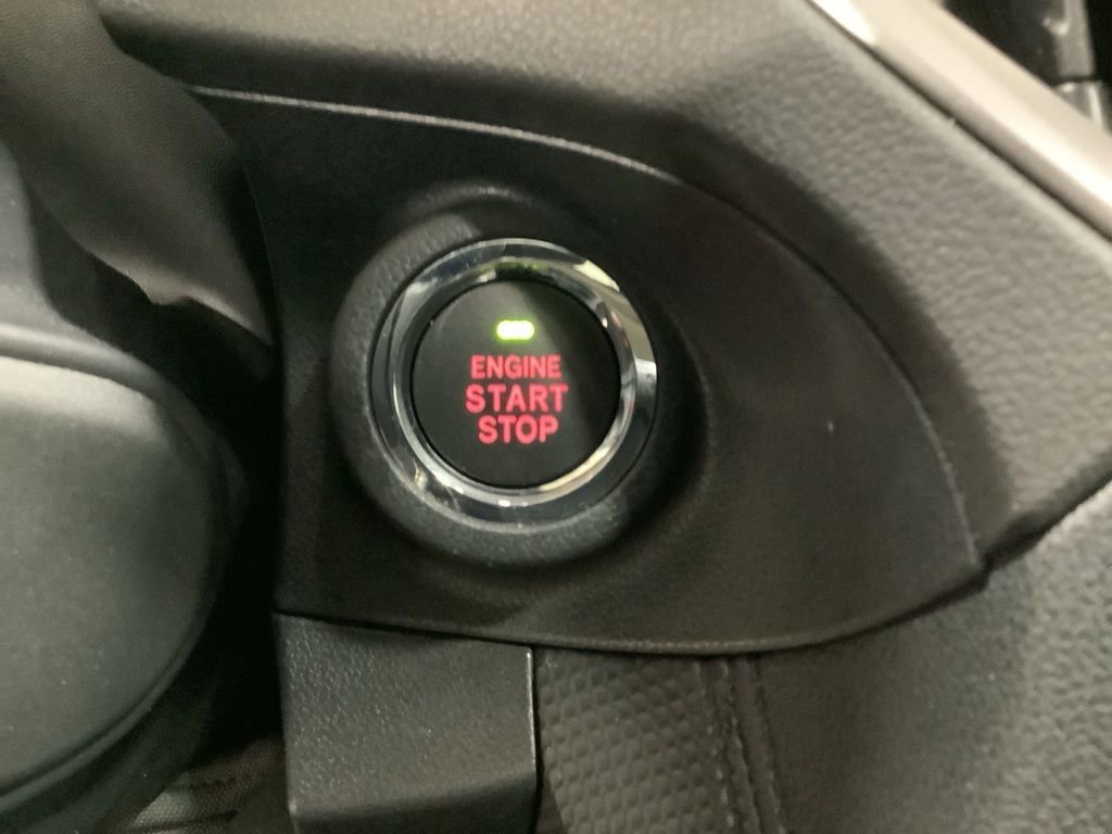 Certified 2024 Subaru Forester Premium image 15