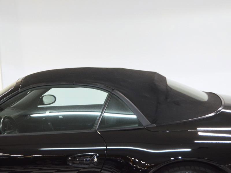 Used 2005 Porsche 911 Carrera image 7