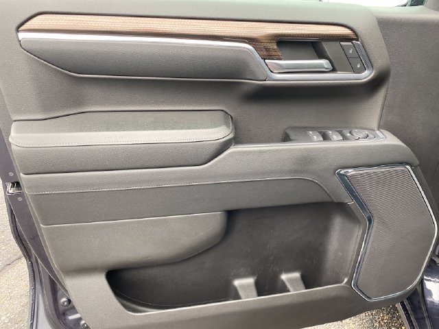 Certified 2024 Chevrolet Silverado 1500 LT AWD/4WD image 17
