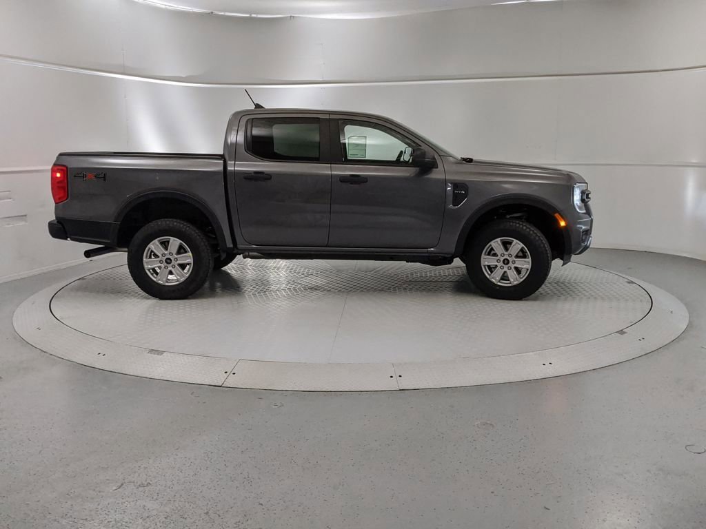 New 2025 Ford Ranger XL w/ Trailer Tow Package image 2